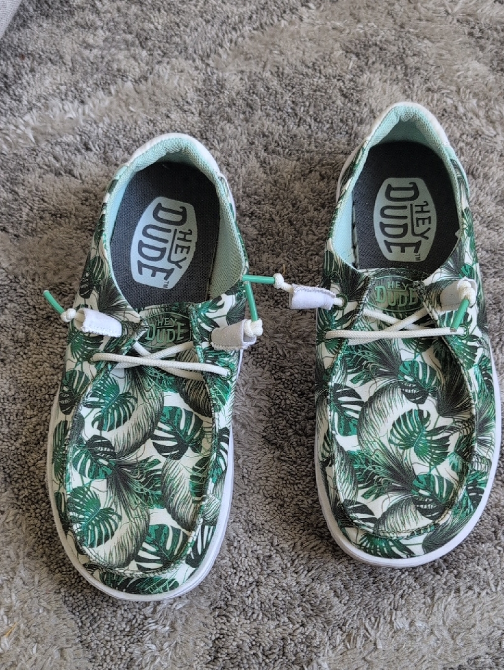 Hey Dude Women's H2O